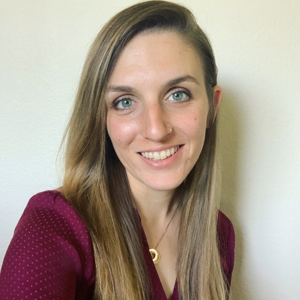 Meet your Posher, Amanda